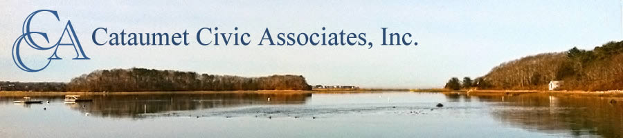 Cataumet Civic Associates, Inc.